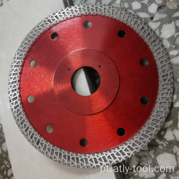 ATL-BS13 Sinterned Diamond Saw Blade